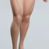 1/6 Scale Seamless Female pale Body CF01