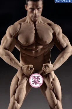 1/6 Scale Seamless Male Body M35