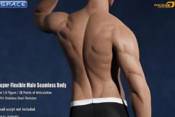 1/6 Scale Seamless Male Body M33
