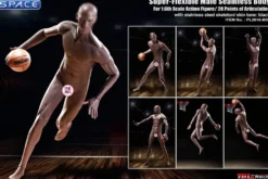 1/6 Scale Seamless Male Body M36