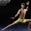 1/6 Scale Seamless Male Body M36A