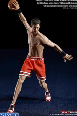 1/6 Scale Seamless Male Body M36A