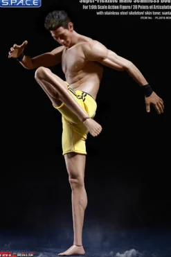 1/6 Scale Seamless Male Body M36A