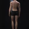1/6 Scale Seamless Male suntan Body DD02H with head sculpt