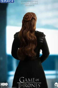 1/6 Scale Season 8 Sansa Stark