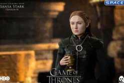 1/6 Scale Season 8 Sansa Stark
