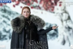 1/6 Scale Season 8 Sansa Stark
