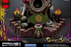 1/4 Scale Sengoku