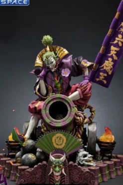 1/4 Scale Sengoku