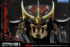 1/4 Scale Sengoku Predator