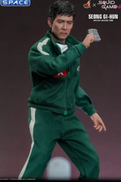 1/6 Scale Seong Gi-Hun TV Masterpiece TMS153