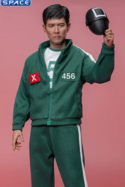 1/6 Scale Seong Gi-Hun TV Masterpiece TMS153
