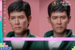 1/6 Scale Seong Gi-Hun TV Masterpiece TMS153