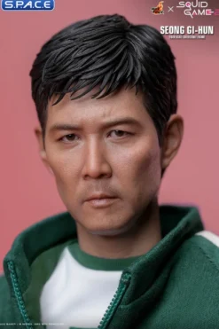 1/6 Scale Seong Gi-Hun TV Masterpiece TMS153