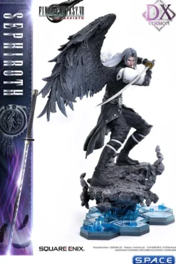 1/4 Scale Sephiroth Deluxe Square Enix Masterline Statue