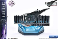 1/4 Scale Sephiroth Deluxe Square Enix Masterline Statue