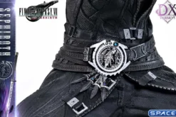 1/4 Scale Sephiroth Deluxe Square Enix Masterline Statue