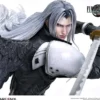 1/4 Scale Sephiroth Square Enix Masterline Statue