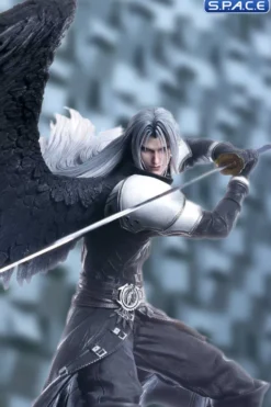 1/4 Scale Sephiroth Square Enix Masterline Statue