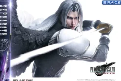 1/4 Scale Sephiroth Square Enix Masterline Statue