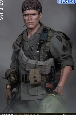 1/6 Scale Sergeant Elias
