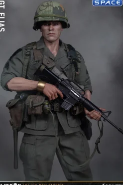 1/6 Scale Sergeant Elias