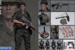 1/6 Scale Sergeant Elias