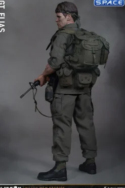 1/6 Scale Sergeant Elias