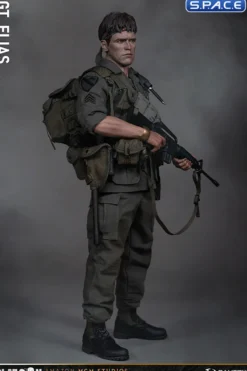 1/6 Scale Sergeant Elias