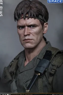 1/6 Scale Sergeant Elias