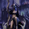 1/6 Scale Serpent Kin Calamity Naga