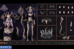 1/6 Scale Serpent Kin Calamity Naga