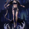 1/6 Scale Serpent Kin Oracle Motis
