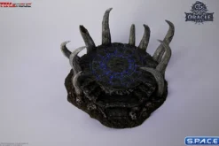 1/6 Scale Serpent Kin Oracle Motis