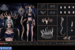 1/6 Scale Serpent Kin Oracle Motis
