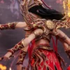 1/6 Scale Serpent Queen Remia Naga