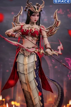 1/6 Scale Serpent Queen Remia Naga