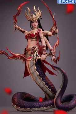 1/6 Scale Serpent Queen Remia Naga