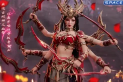 1/6 Scale Serpent Queen Remia Naga
