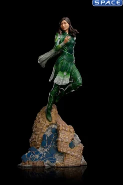 1/10 Scale Sersi BDS Art Scale Statue