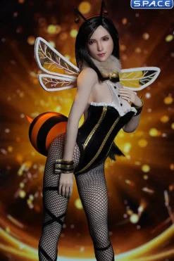 1/6 Scale Sexy Hornet Suit Character Set A