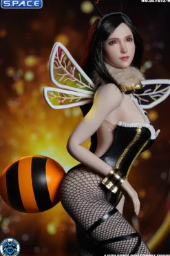 1/6 Scale Sexy Hornet Suit Character Set A
