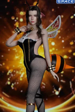 1/6 Scale Sexy Hornet Suit Character Set B