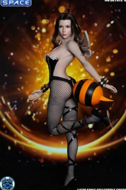 1/6 Scale Sexy Hornet Suit Character Set B