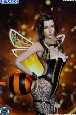 1/6 Scale Sexy Hornet Suit Character Set B