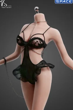 1/6 Scale Sexy Lace Lingerie Set