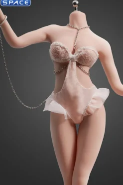 1/6 Scale Sexy Lace Lingerie Set