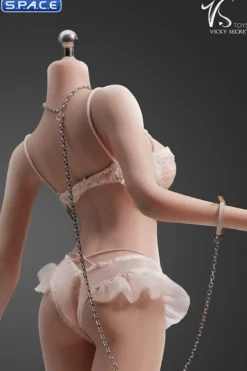 1/6 Scale Sexy Lace Lingerie Set