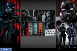1/6 Scale Shadow Trooper with Death Star Environment