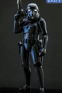 1/6 Scale Shadow Trooper with Death Star Environment